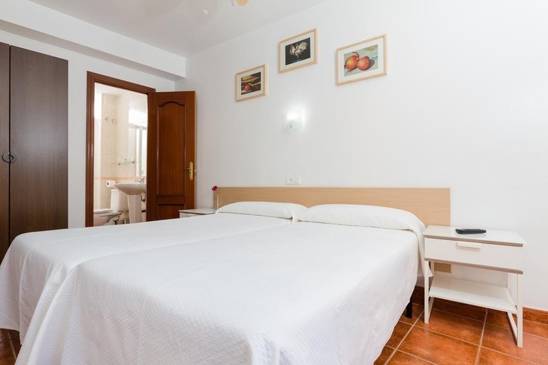 Hostal Beatriz