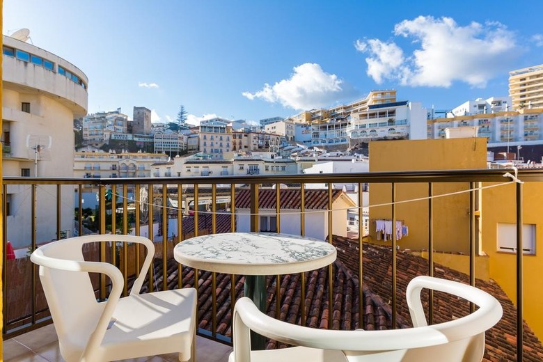 Hostal Beatriz