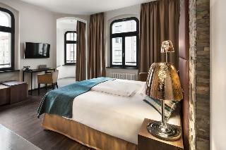 Aparthotel Lux 11 Berlin Mitte