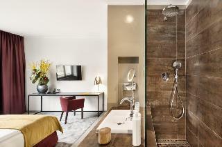 Aparthotel Lux 11 Berlin Mitte