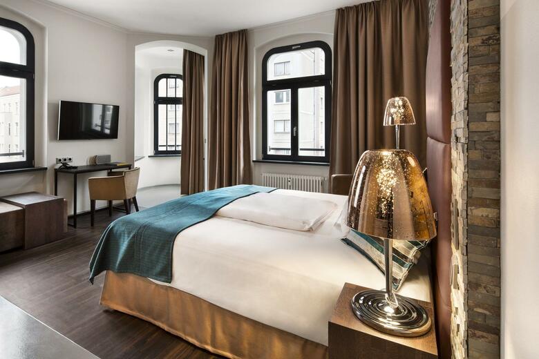 Aparthotel Lux 11 Berlin Mitte