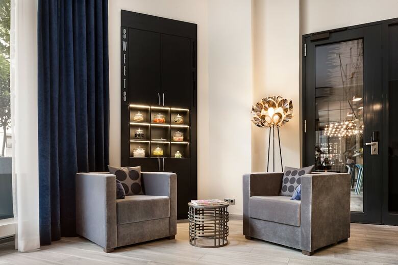 Aparthotel Lux 11 Berlin Mitte