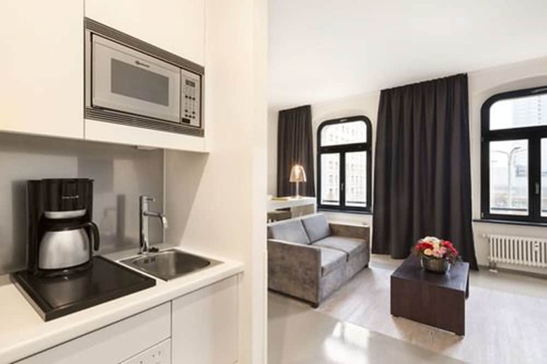 Aparthotel Lux 11 Berlin Mitte