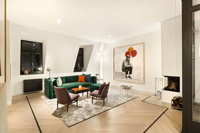 Aparthotel Lux 11 Berlin Mitte