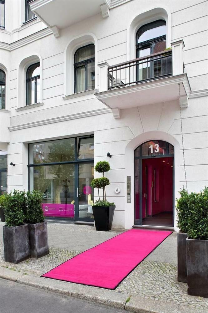 Aparthotel Lux 11 Berlin Mitte
