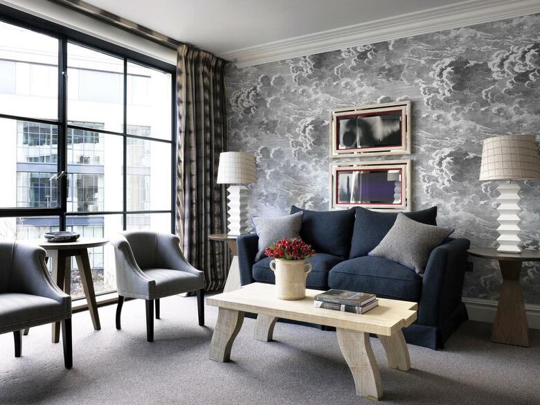 Ham Yard Hotel