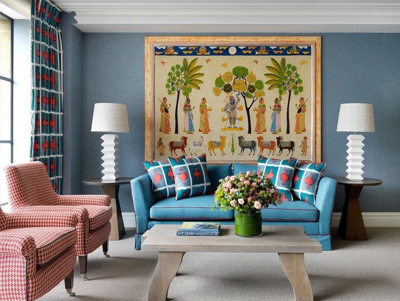 Ham Yard Hotel