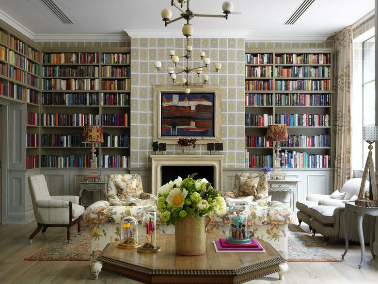 Ham Yard Hotel