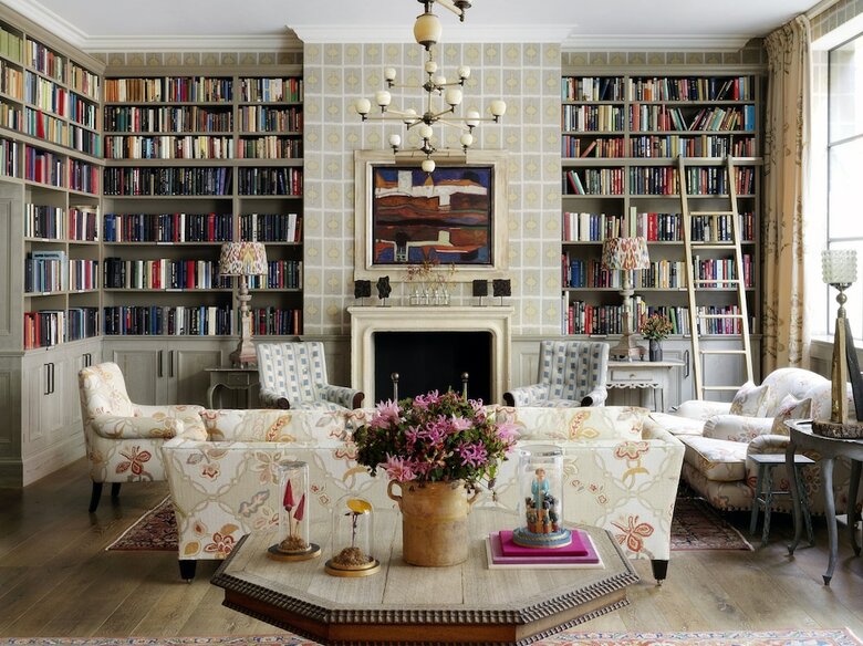 Ham Yard Hotel