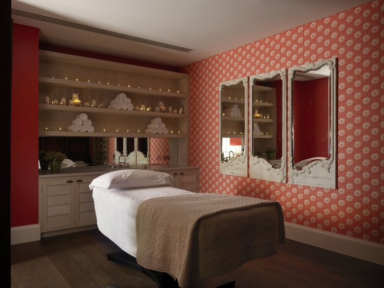 Ham Yard Hotel