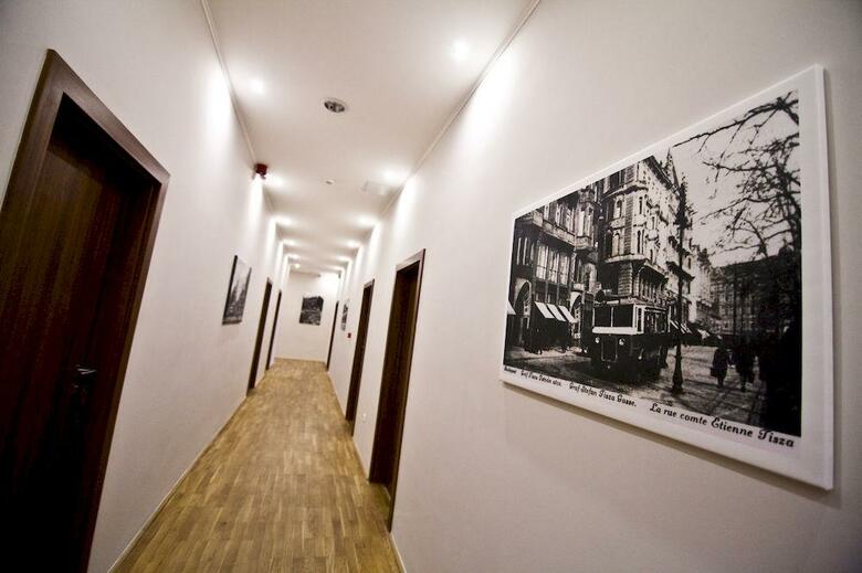 Hotel Sasone