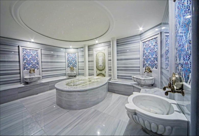 Dosso Dossi Hotels Old City