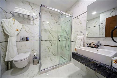 Dosso Dossi Hotels Old City