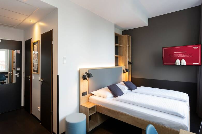 Aletto Hotel Kudamm