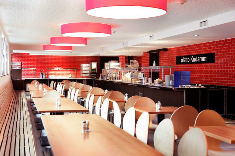 Aletto Hotel Kudamm