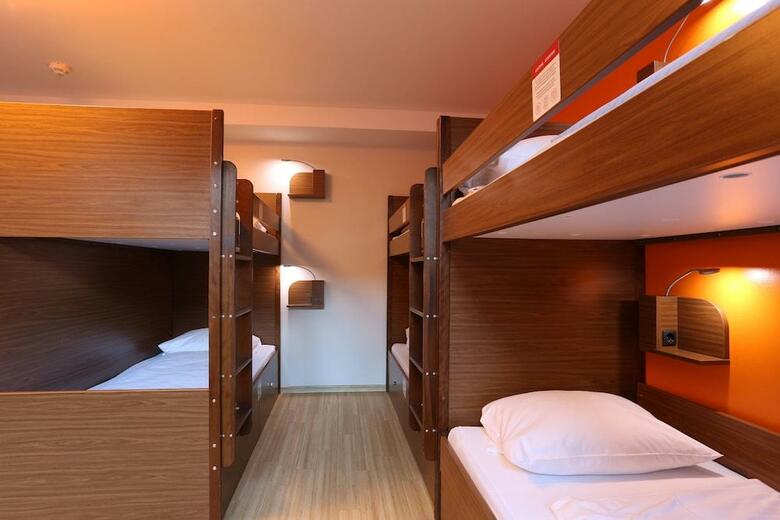 Aletto Hotel Kudamm