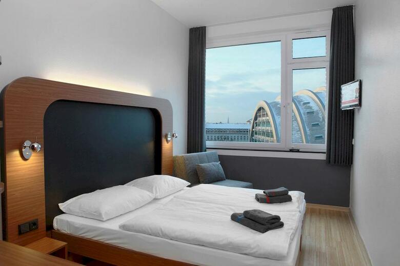 Aletto Hotel Kudamm
