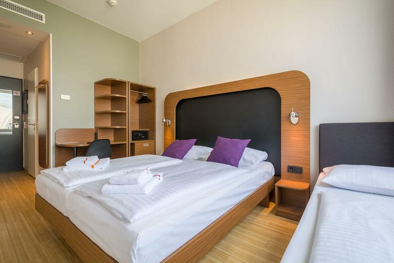 Aletto Hotel Kudamm