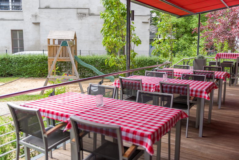 Aletto Hotel Kudamm