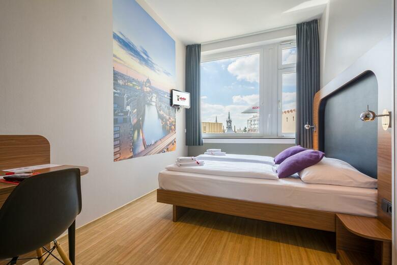 Aletto Hotel Kudamm