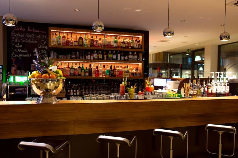 Aletto Hotel Kudamm
