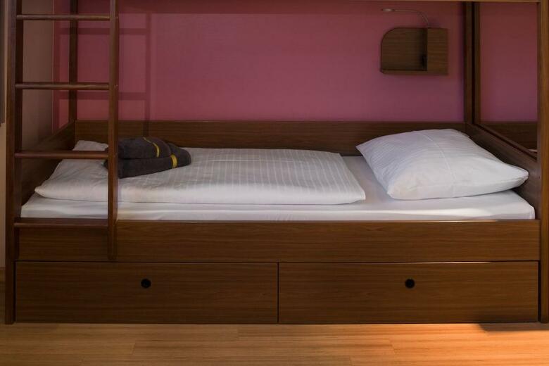 Aletto Hotel Kudamm