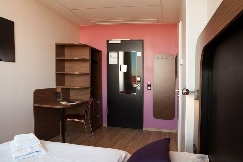 Aletto Hotel Kudamm