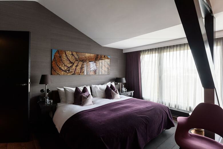 Hotel Canal House
