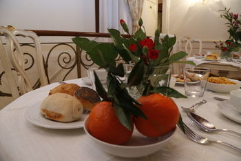 Bed & Breakfast Ca' Furlan
