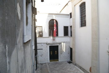 Bed & Breakfast Ca' Furlan