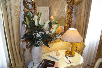 Bed & Breakfast Ca' Furlan