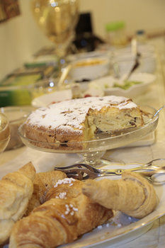 Bed & Breakfast Ca' Furlan