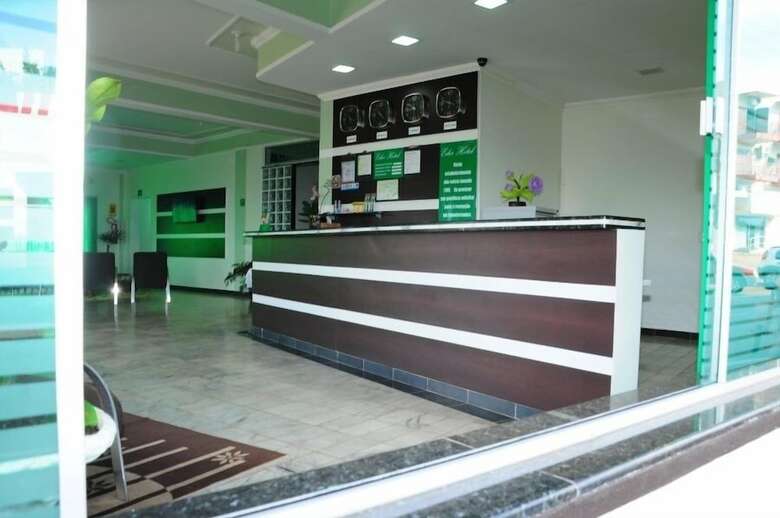 Eder Hotel