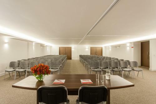 Ramada Hotel Campos Dos Goytacazes