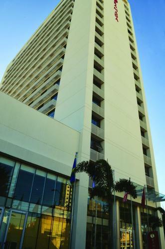 Ramada Hotel Campos Dos Goytacazes