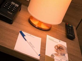 Hotel Tulip Inn Campos