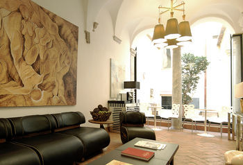 Navona Luxury Apartments