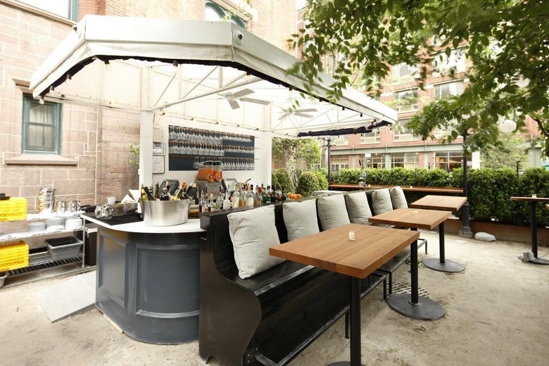 The High Line Hotel