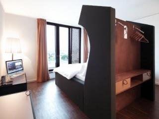 Hotel The Weinmeister Berlin-mitte