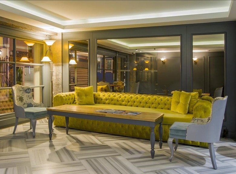 Hotel Aston Residence
