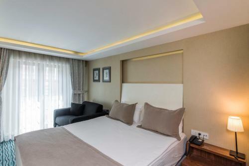Hotel Aston Residence