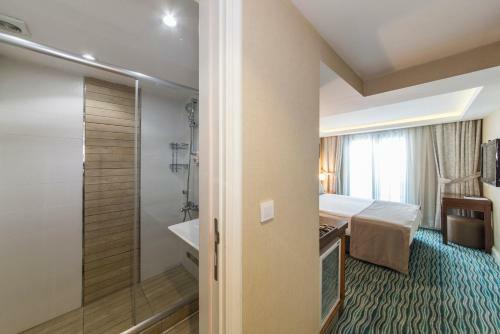 Hotel Aston Residence