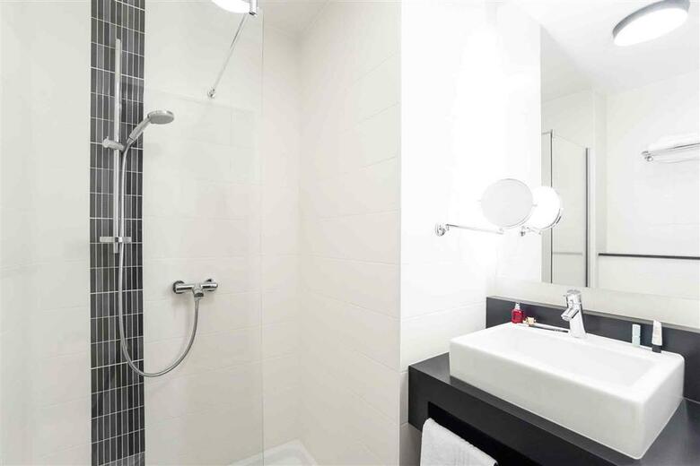Hotel Ibis Styles Brussels Centre Stephanie