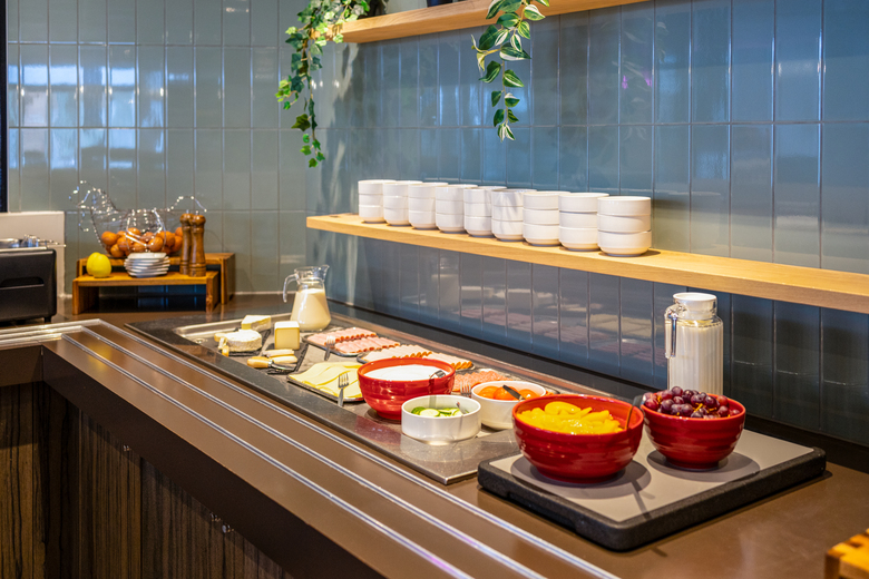 Hotel Ibis Styles Brussels Centre Stephanie