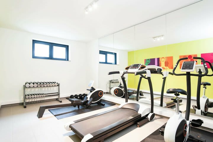 Hotel Ibis Styles Brussels Centre Stephanie