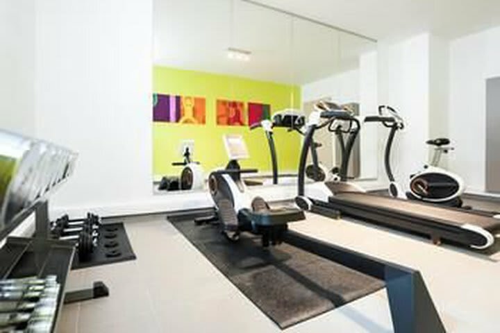 Hotel Ibis Styles Brussels Centre Stephanie