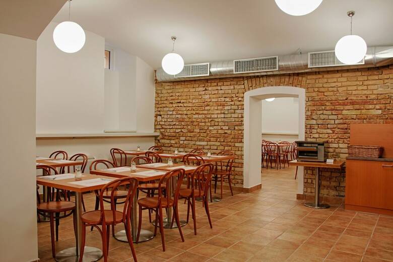 Ambiente Hotel