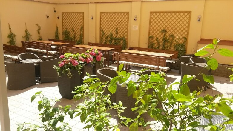 Ambiente Hotel
