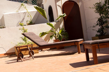 Rodam�n Barcelona Hostel