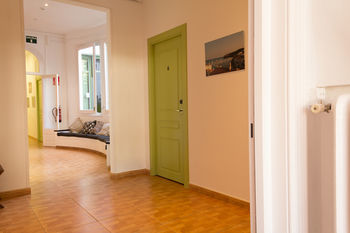 Rodam�n Barcelona Hostel